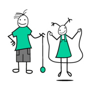 Pickering Community Infant School logo